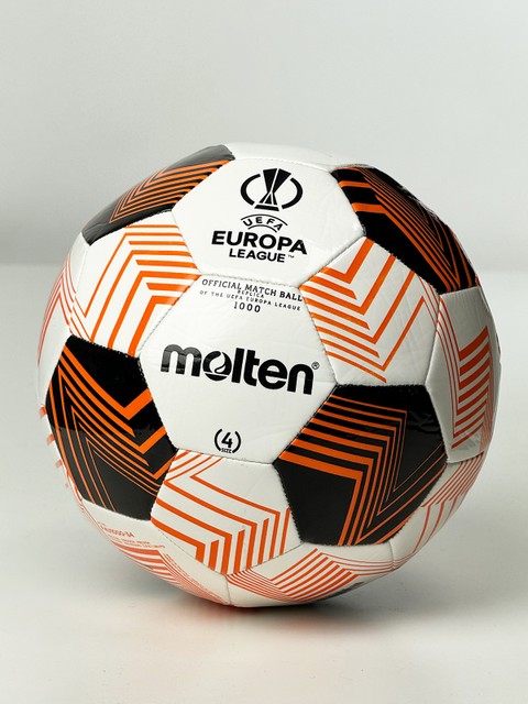 Molten Fotboll 1000 - Europa League